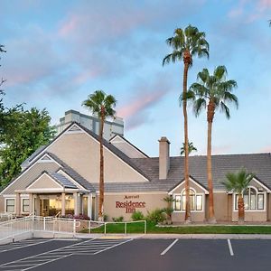 Residence Inn By Marriott Las Vegas Convention Center